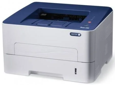 Принтер Xerox Phaser 3052NI