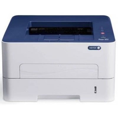 Принтер Xerox Phaser 3052NI Принтер Xerox Phaser 3052NI