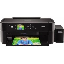 Принтер Epson L810 (C11CE32402)