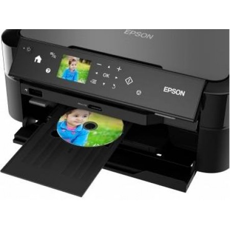 Принтер Epson L810 (C11CE32402) в Москве Принтер Epson L810 (C11CE32402) в Москве