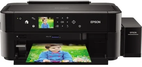 Принтер Epson L810 (C11CE32402) в России Принтер Epson L810 (C11CE32402) в России