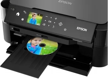 Принтер Epson L810 (C11CE32402) в России Принтер Epson L810 (C11CE32402) в России