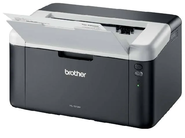 Принтер Brother HL-1212WR (HL1212WR1)