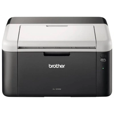 Принтер Brother HL-1212WR (HL1212WR1) Принтер Brother HL-1212WR (HL1212WR1)