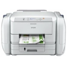 Принтер Epson WorkForce Pro WF-R5190DTW (C11CE28401)