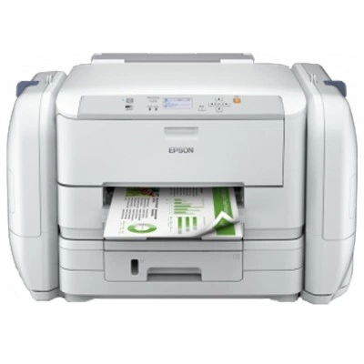 Принтер Epson WorkForce Pro WF-R5190DTW (C11CE28401) Принтер Epson WorkForce Pro WF-R5190DTW (C11CE28401)