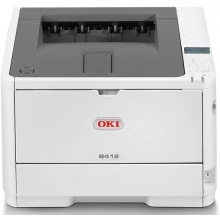 Принтер OKI B412dn (45762002)
