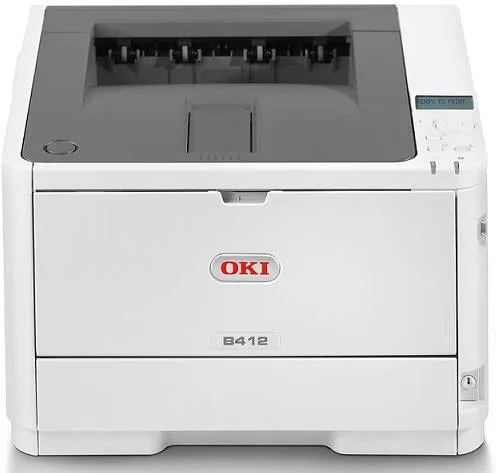 Принтер OKI B412dn (45762002)