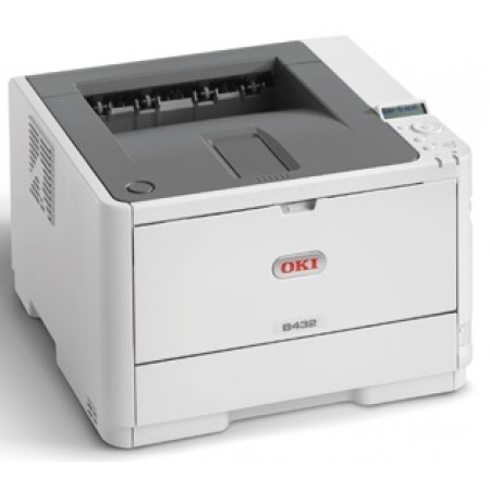 Принтер OKI B432dn (45762012) в Москве Принтер OKI B432dn (45762012) в Москве