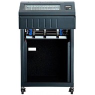 Принтер OKI MX8100-PED-ZT-ETH-EUR (9005842)