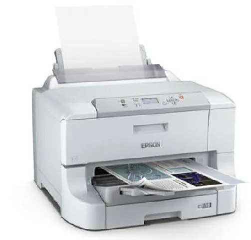 Принтер Epson WorkForce Pro WF-8090DW (C11CD43301)