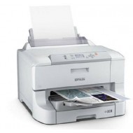 Принтер Epson WorkForce Pro WF-8090DW (C11CD43301)