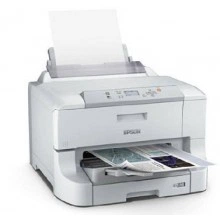 Принтер Epson WorkForce Pro WF-8090DW (C11CD43301)