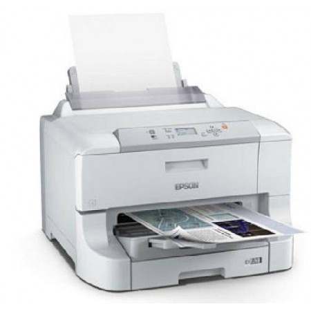 Принтер Epson WorkForce Pro WF-8090DW (C11CD43301) в Москве Принтер Epson WorkForce Pro WF-8090DW (C11CD43301) в Москве