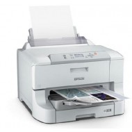 Принтер Epson WorkForce Pro WF-8090DW (C11CD43301)