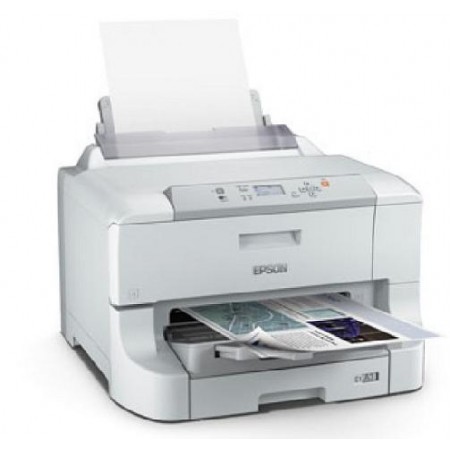 Принтер Epson WorkForce Pro WF-8090DW (C11CD43301) в Москве Принтер Epson WorkForce Pro WF-8090DW (C11CD43301) в Москве