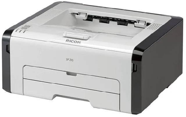 Принтер Ricoh SP 210 (407600)