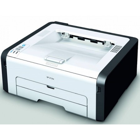 Принтер Ricoh SP 212W (407691) в Москве Принтер Ricoh SP 212W (407691) в Москве