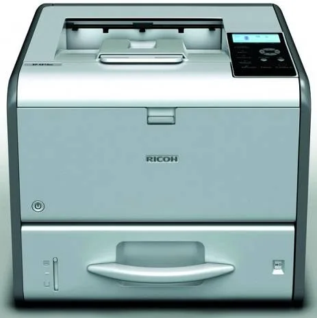 Принтер Ricoh SP 4510DN Принтер Ricoh SP 4510DN