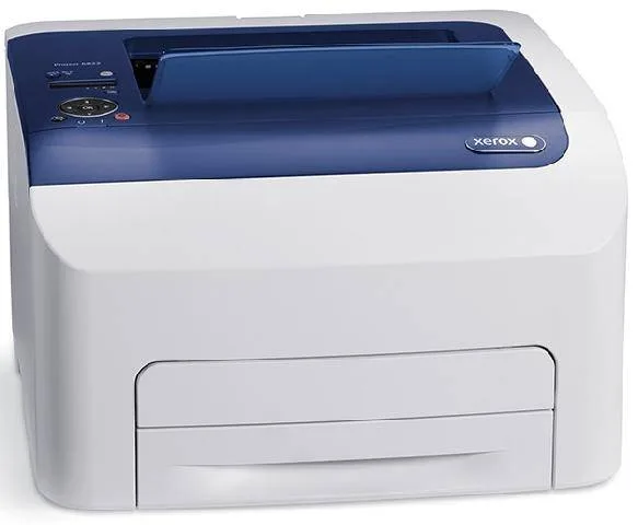 Принтер Xerox Phaser 6022 (P6022NI)