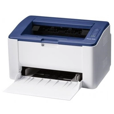 Принтер Xerox Phaser 3020 (P3020BI) Принтер Xerox Phaser 3020 (P3020BI)