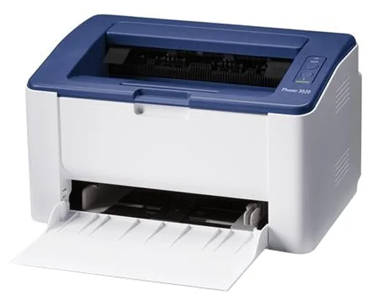 Принтер Xerox Phaser 3020 (P3020BI) в России Принтер Xerox Phaser 3020 (P3020BI) в России