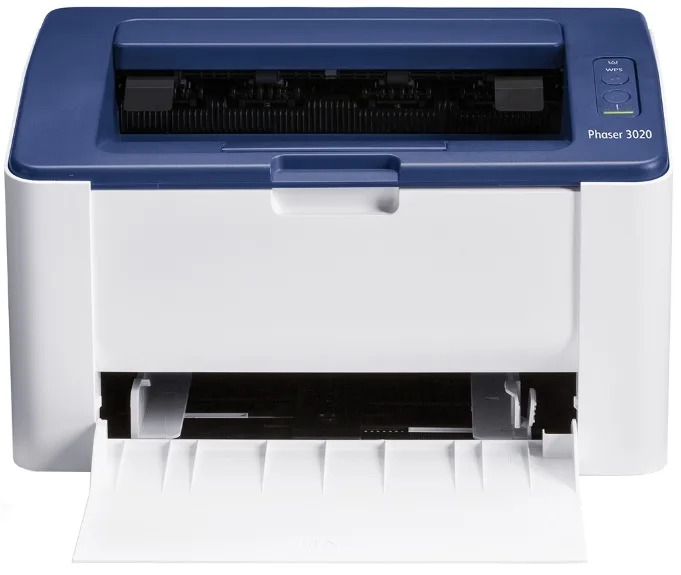 Принтер Xerox Phaser 3020 (P3020BI) в России Принтер Xerox Phaser 3020 (P3020BI) в России