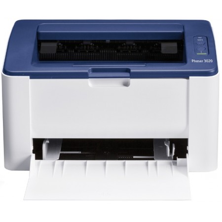 Принтер Xerox Phaser 3020 (P3020BI) в Москве Принтер Xerox Phaser 3020 (P3020BI) в Москве