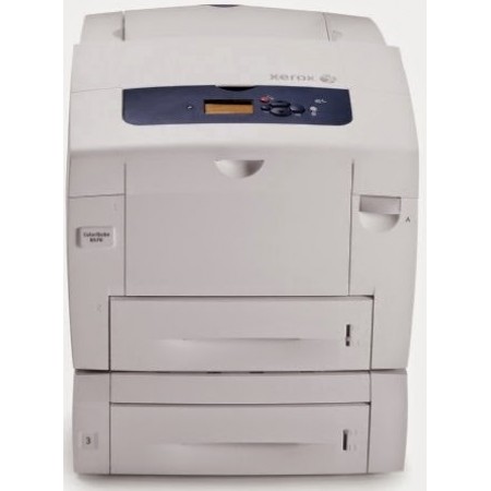 Принтер Xerox ColorQube 8580DT (CQ8580DT) в Москве Принтер Xerox ColorQube 8580DT (CQ8580DT) в Москве