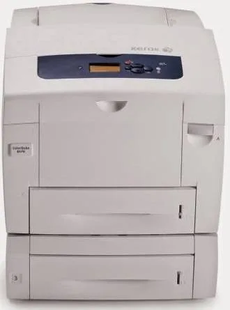 Принтер Xerox ColorQube 8580DT (CQ8580DT)
