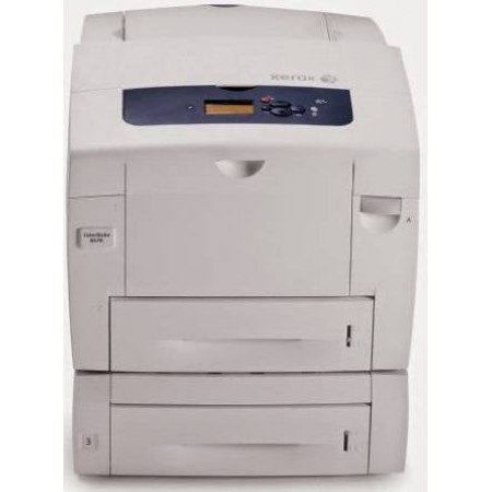 Принтер Xerox ColorQube 8580DT (CQ8580DT) в Москве Принтер Xerox ColorQube 8580DT (CQ8580DT) в Москве