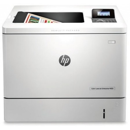 Принтер HP LaserJet Enterprise 500 color M553N (B5L24A) в Москве Принтер HP LaserJet Enterprise 500 color M553N (B5L24A) в Москве