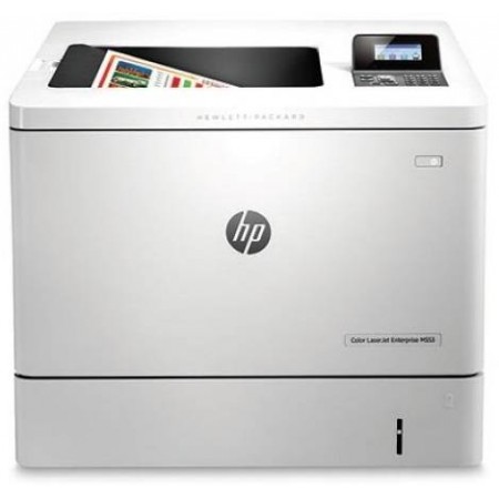 Принтер HP LaserJet Enterprise 500 color M553N (B5L24A) в Москве Принтер HP LaserJet Enterprise 500 color M553N (B5L24A) в Москве