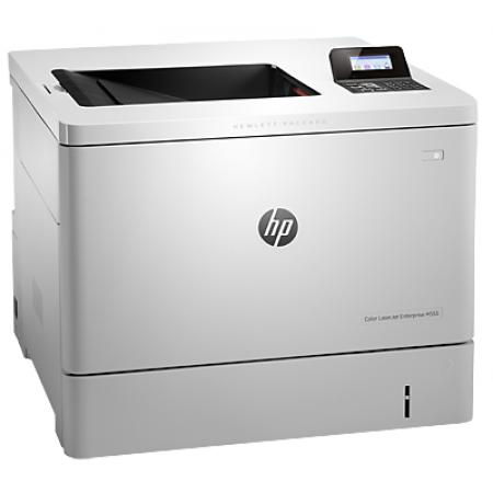 Принтер HP LaserJet Enterprise 500 color M553dn (B5L25A) в Москве Принтер HP LaserJet Enterprise 500 color M553dn (B5L25A) в Москве