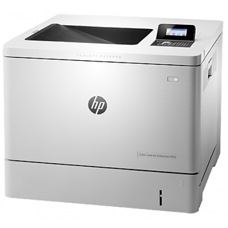 Принтер HP LaserJet Enterprise 500 color M553dn (B5L25A) в Москве Принтер HP LaserJet Enterprise 500 color M553dn (B5L25A) в Москве