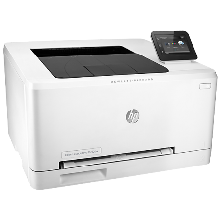Принтер HP Color LaserJet Pro M252dw (B4A22A) в Москве Принтер HP Color LaserJet Pro M252dw (B4A22A) в Москве