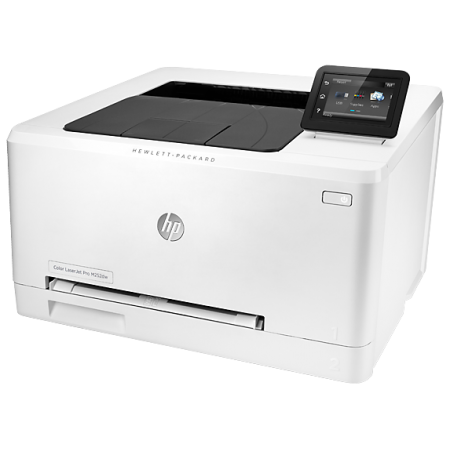 Принтер HP Color LaserJet Pro M252dw (B4A22A) в Москве Принтер HP Color LaserJet Pro M252dw (B4A22A) в Москве