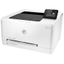 Принтер HP Color LaserJet Pro M252dw (B4A22A) в Москве Принтер HP Color LaserJet Pro M252dw (B4A22A) в Москве