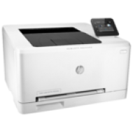Принтер HP Color LaserJet Pro M252dw (B4A22A)