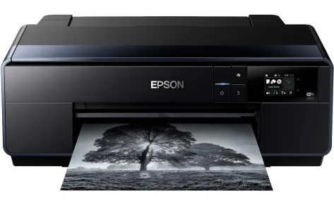 Принтер Epson SureColor SC-P600 (C11CE21301) в России Принтер Epson SureColor SC-P600 (C11CE21301) в России