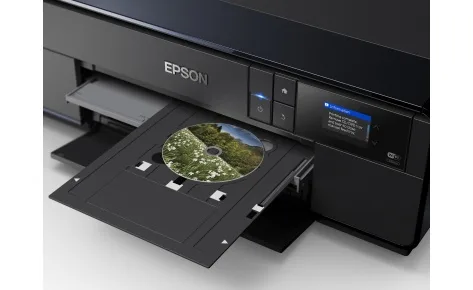 Принтер Epson SureColor SC-P600 (C11CE21301) в России Принтер Epson SureColor SC-P600 (C11CE21301) в России