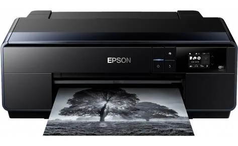 Принтер Epson SureColor SC-P600 (C11CE21301) Принтер Epson SureColor SC-P600 (C11CE21301)