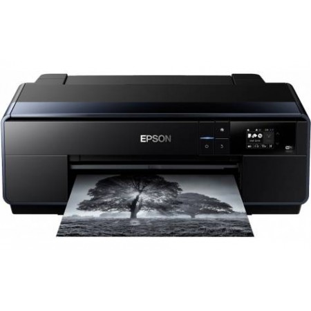 Принтер Epson SureColor SC-P600 (C11CE21301) в Москве Принтер Epson SureColor SC-P600 (C11CE21301) в Москве