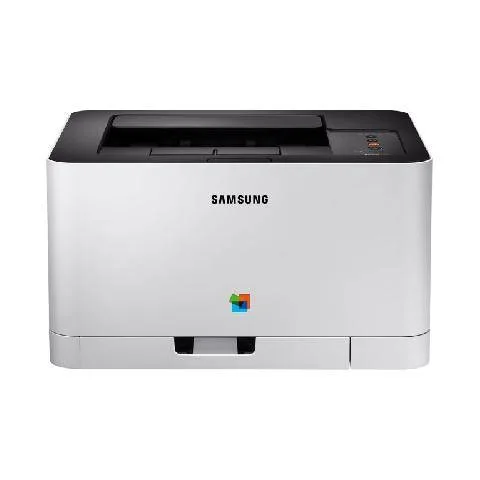 Принтер Samsung SL-C430