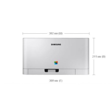 Принтер Samsung SL-C430 в Москве Принтер Samsung SL-C430 в Москве