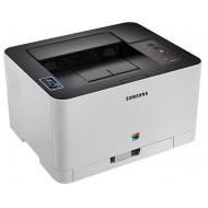 Принтер Samsung SL-C430W