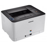 Принтер Samsung SL-C430W