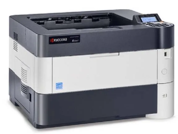 Принтер Kyocera ECOSYS P4040dn Принтер Kyocera ECOSYS P4040dn