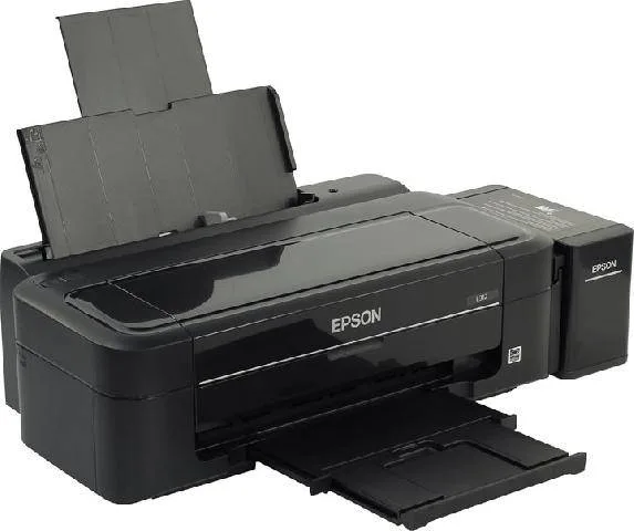 Принтер Epson L312 (C11CE57403)