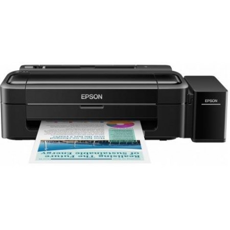 Принтер Epson L312 (C11CE57403) в Москве Принтер Epson L312 (C11CE57403) в Москве